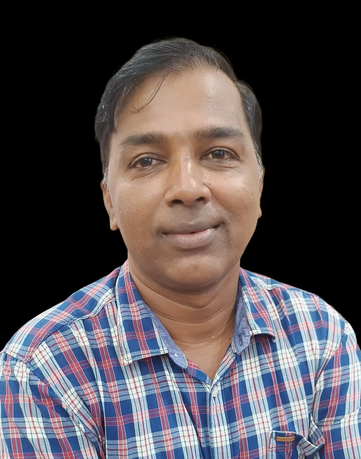 Ashutosh Padhy