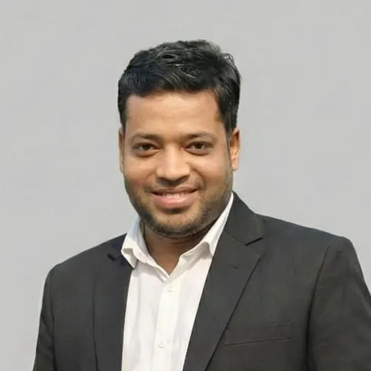 Amlan Barik